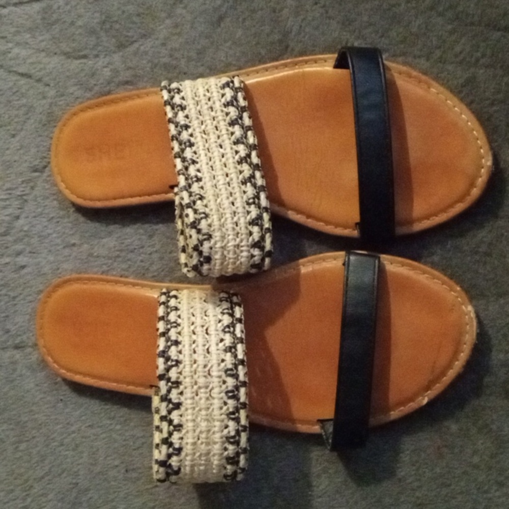 Women's Shein Fashion Sandals